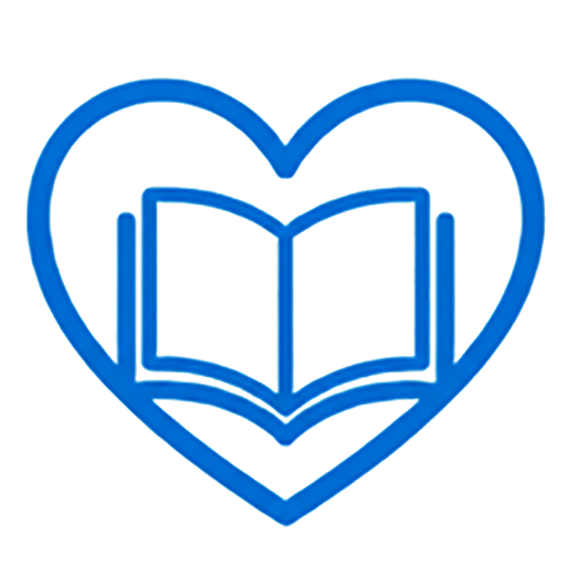 Loving Truths Press Logo Avatar